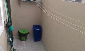 Imagem 4: Sobrado com 2 dormitórios à venda por R$ 350.000 - Interlagos - São Paulo