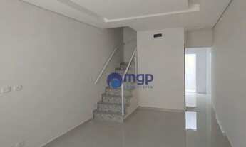 Imagem 5: Sobrado com 3 dormitórios à venda, 92 m² - Vila Maria