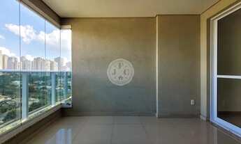 Imagem 3: Apartamento - 2 Suítes - Varanda Gourmet - Locação no Bosque das Juritis