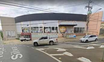 Imagem 2: Prédio - Jardim Nossa Senhora Auxiliadora - Campinas