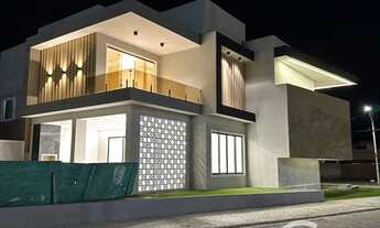 Imagem 3: Casa duplex condominio Jardins da serra