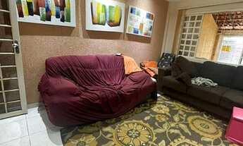 Imagem 2: Casa 4Quartos no Setor Oeste do Gama-DF