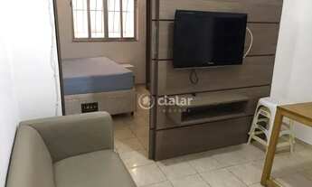 Imagem: Apartamento com 1 dormitório para alugar