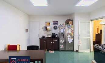 Imagem 7: Locação Apartamento 2 Dormitórios - 191 m² Jardim Paulista