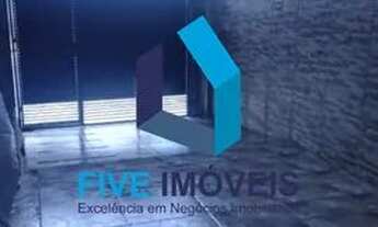 Imagem 4: Casa com 2 dormitórios para alugar, 70 m² por R$ 2.000,00/mês - Jardim Sabará - São Paulo