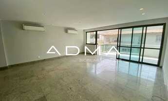 Imagem: Apartamento-LOCAÇÃO-Leblon-Rio de Janeiro-RJ