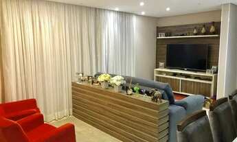 Imagem 2: Apartamento com 2 dormitórios à venda, 77 m² por R$ 870.000,00 - Vila Anastácio - São Paul