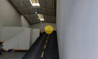 Imagem 4: Venda de Galpão 570M² área construída 20 vgs; 1 3 Patamares