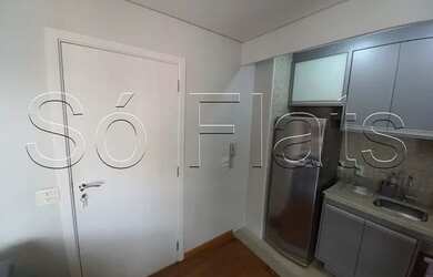 Imagem 12: Flat Estanconfor Villa Paulista mobiliado, 1 dormitório próximo da Av. Paulista