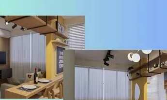 Imagem 2: MV- APARTAMENTO VISTA TORRES