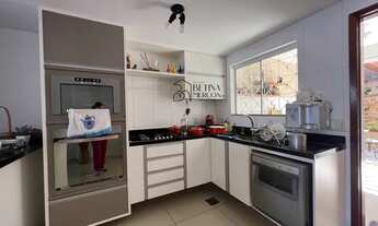 Imagem 6: LOCAÇÃO Casa 03 quartos sendo 01 suíte. Miramar/Jardim Pinheiro. Macaé/RJ