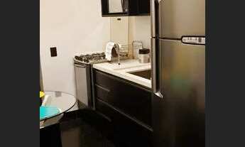 Imagem 4: Apartamento Venda 1 Dormitórios - 55 m² Vila Olímpia