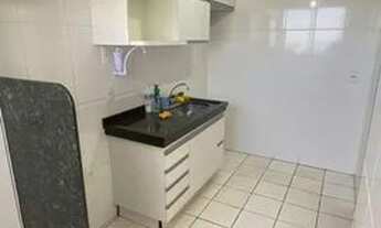 Imagem 4: Apt 2/4, 60 m² - Setor Bueno