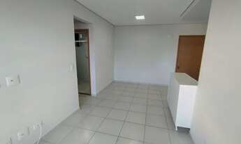 Imagem 4: Apartamento com 2 dormitórios para alugar, 55 m² por R$ 1.650,00/mês - Aquabrasil Residenc