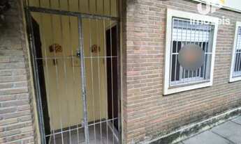 Imagem 2: Apartamento com 2 dormitórios para alugar, 47 m² por R$ 990,00/mês - Areal - Pelotas/RS