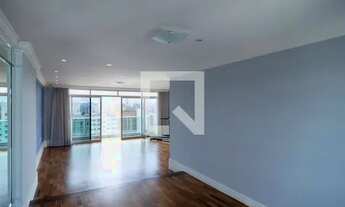 Imagem 7: Apartamento para Aluguel - Brooklin, 3 Quartos, 203 m2