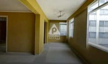 Imagem 6: Apartamento à venda, 3 quartos, 1 vaga, Botafogo - RIO DE JANEIRO/RJ