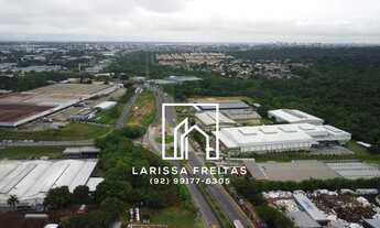 Imagem 7: Terreno Distrito Av Oitis