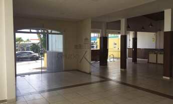 Imagem 2: Ponto Comercial - Parque Residencial Aquarius - 250m²