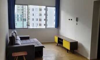 Imagem: Apartamento para aluguel - CENTRO 53m2 C/