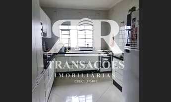 Imagem 3: Casa 3 dormitórios, 180m², à venda por R$ 680.000,00 - Parque Alto Sumaré - Bauru/SP