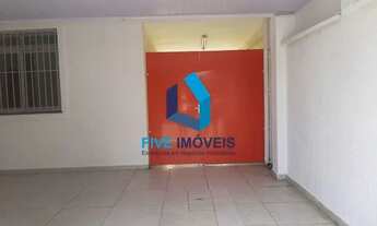 Imagem 6: Casa com 4 dormitórios, 250 m² - venda por R$ 2.500.000,00 ou aluguel por R$ 6.173,00/mês