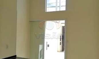 Imagem 3: Casa para aluguel, 2 quartos, 1 suíte, 1 vaga, Jardim dos Colibris - Indaiatuba/SP