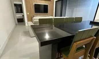 Imagem 5: Ubatuba Aruna Resort Apto 85m² Praia da Enseada Pé na Areia Alto Padrão