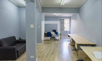 Imagem 3: Apartamento à Venda - Liberdade, 1 Quarto, 61 m2