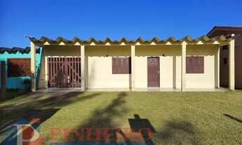 Imagem 4: Cidreira Cod. 300 - Casa em alvenaria com 3 dormitórios a 250m do mar