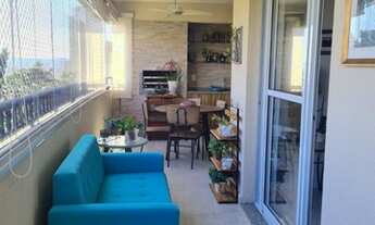 Imagem 2: La Dolce Vita Aclimaçao - Dormitórios, 3 suítes, churrasqueira na varanda, 3 vagas, deposi