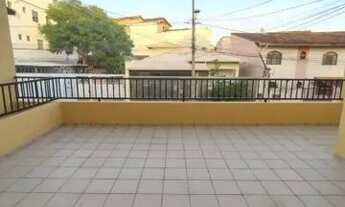 Imagem: Casa pavimento Superior