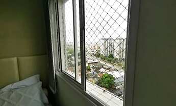 Imagem 6: Apartamento para Venda em Recife, Caxangá, 2 dormitórios, 1 suíte, 1 banheiro, 1 vaga