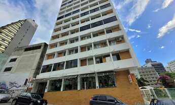 Imagem 1: APARTAMENTO - CENTRO - SC