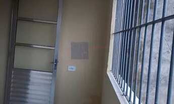 Imagem 2: SãO PAULO - Casa Padrão - Parque Residencial Cocaia