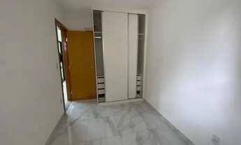 Imagem 4: Apartamento com 2 dormitórios para alugar, 68 m² por R$ 2.182,05/mês - Dona Clara - Belo H