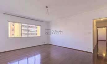 Imagem 2: Apartamento Locação 3 Dormitórios - 100 m² Alto da Lapa