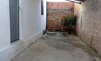 Imagem 2: Aluga-se uma Casa Padrão