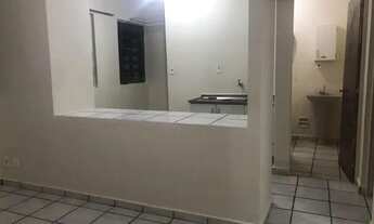 Imagem: Apartamento Caic