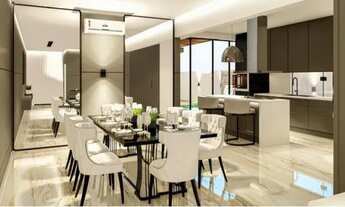 Imagem 5: Casa Nova com 3 Suítes á venda no condomínio Belvedere 2, Cuiabá-MT