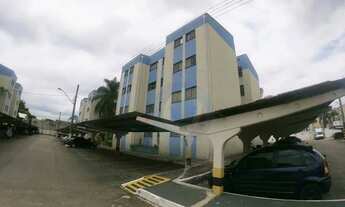 Imagem: Apartamento com 2 dormitórios para alugar