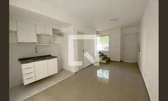 Imagem 4: Casa de Condomínio para Aluguel - Vila Mineirao, 2 Quartos, 55 m2