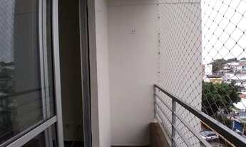 Imagem 4: São Paulo - Apartamento Padrão - Vila Amélia