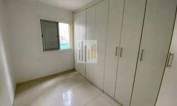 Imagem 7: Apartamento para Locação em São Paulo, Jardim Alzira, 2 dormitórios, 1 banheiro, 1 vaga