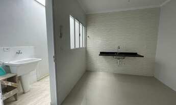 Imagem 5: Sobrado em condomínio, 2 dormitórios e 2 vagas, 70 m² - Vila Granada - São Paulo