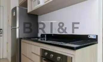 Imagem 5: Apartamento para locação 1 suíte, 1 vaga, 1 banheiro, 35m , Campo Belo, São Paulo,Sp