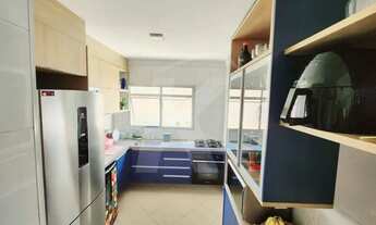 Imagem 6: Apartamento Lauzane Paulista 3 dormitórios sendo 1 suíte e 2 vagas