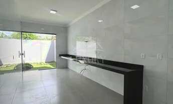 Imagem 4: Casa Vila Galvão Senador Canedo - Casa 3 quartos 1 suíte Senador - Casa ótimo Acesso para