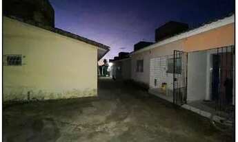 Imagem: IGARASSU - Casa Padrão