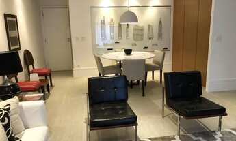 Imagem 7: São Paulo - Flat - Jardins